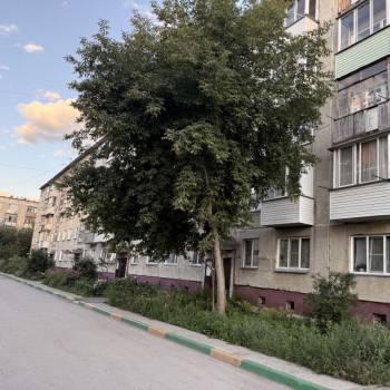 Продается 1-комнатная квартира, 29 м²