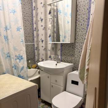 Продается 1-комнатная квартира, 29 м²
