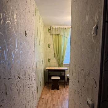 Продается 1-комнатная квартира, 29 м²