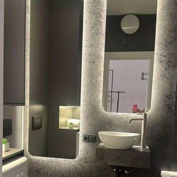 Сдается 1-комнатная квартира, 29 м²