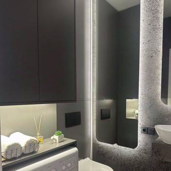 Сдается 1-комнатная квартира, 29 м²