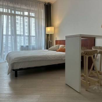 Сдается 1-комнатная квартира, 29 м²