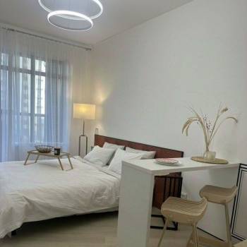 Сдается 1-комнатная квартира, 29 м²