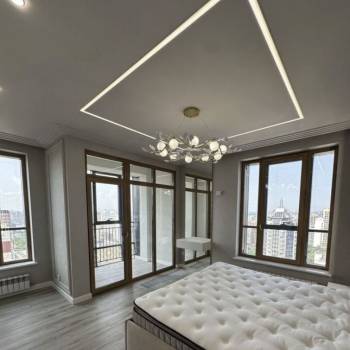 Сдается Многокомнатная квартира, 115 м²