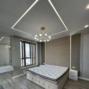 Сдается Многокомнатная квартира, 115 м²