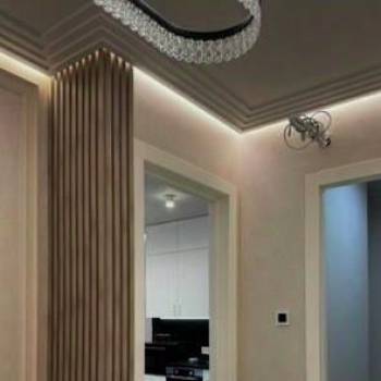 Сдается Многокомнатная квартира, 115 м²