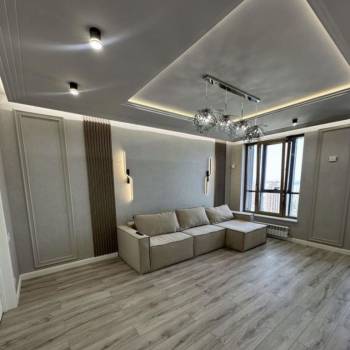 Сдается Многокомнатная квартира, 115 м²