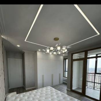 Сдается Многокомнатная квартира, 115 м²