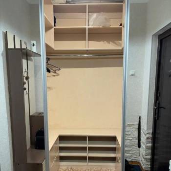 Сдается 1-комнатная квартира, 42 м²