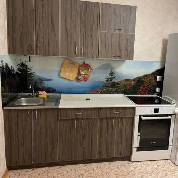 Сдается 1-комнатная квартира, 42 м²