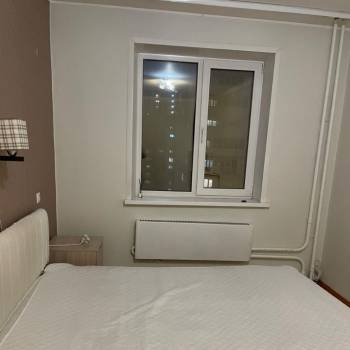 Сдается 1-комнатная квартира, 42 м²