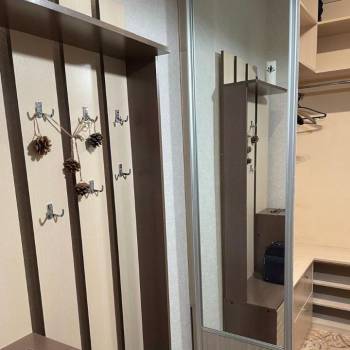 Сдается 1-комнатная квартира, 42 м²