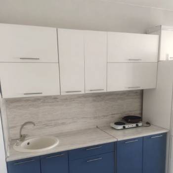 Сдается 1-комнатная квартира, 41 м²