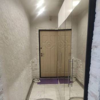 Сдается 1-комнатная квартира, 41 м²
