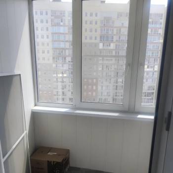 Сдается 1-комнатная квартира, 41 м²