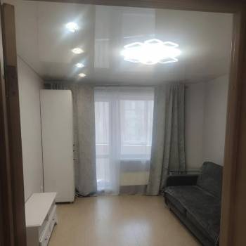 Сдается 1-комнатная квартира, 41 м²