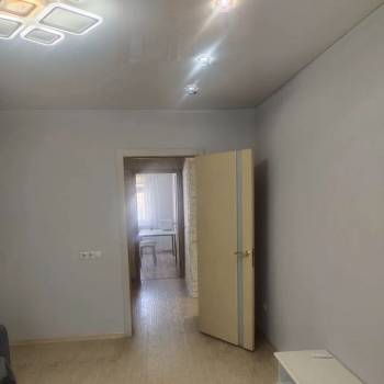 Сдается 1-комнатная квартира, 41 м²