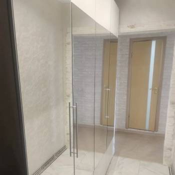 Сдается 1-комнатная квартира, 41 м²