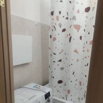 Сдается 1-комнатная квартира, 41 м²