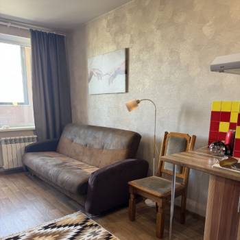 Сдается 1-комнатная квартира, 29 м²