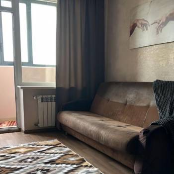 Сдается 1-комнатная квартира, 29 м²