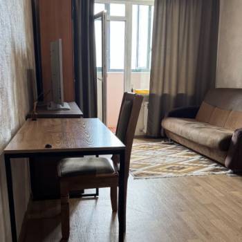 Сдается 1-комнатная квартира, 29 м²