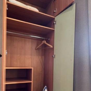 Сдается 1-комнатная квартира, 29 м²