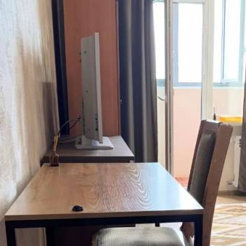 Сдается 1-комнатная квартира, 29 м²