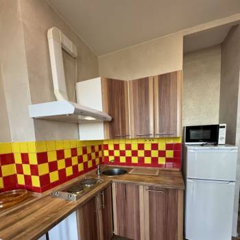 Сдается 1-комнатная квартира, 29 м²