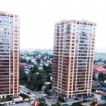 Сдается 1-комнатная квартира, 29 м²