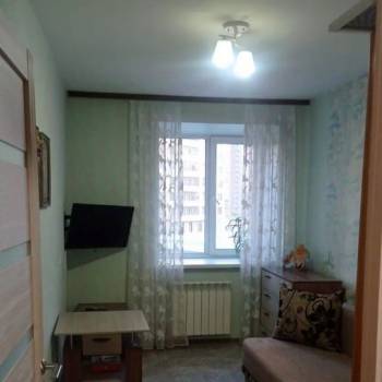Сдается 2-х комнатная квартира, 52 м²