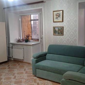 Сдается 2-х комнатная квартира, 52 м²
