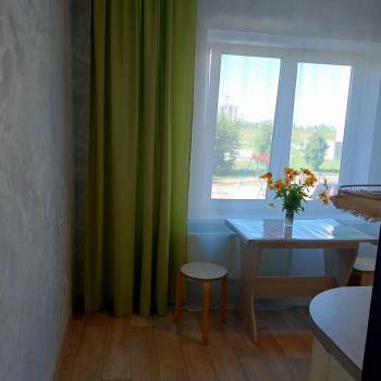 Сдается 1-комнатная квартира, 37 м²