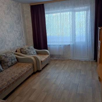 Сдается 1-комнатная квартира, 37 м²