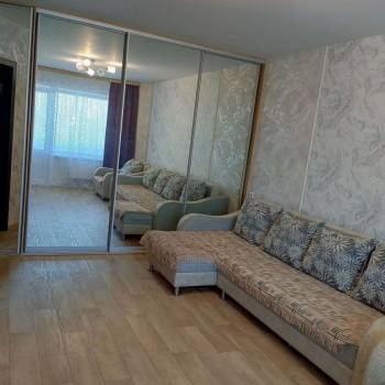 Сдается 1-комнатная квартира, 37 м²
