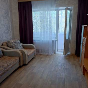 Сдается 1-комнатная квартира, 37 м²
