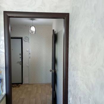 Сдается 1-комнатная квартира, 37 м²