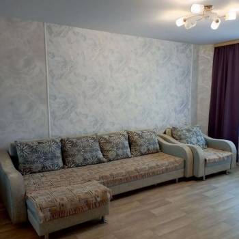 Сдается 1-комнатная квартира, 37 м²