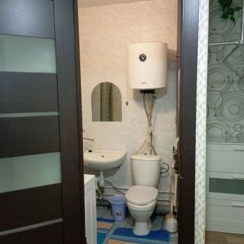 Сдается 1-комнатная квартира, 37 м²