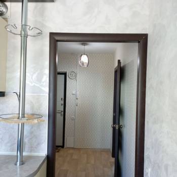 Сдается 1-комнатная квартира, 37 м²