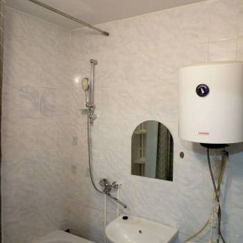 Сдается 1-комнатная квартира, 37 м²