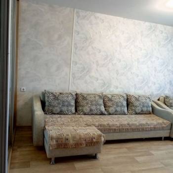 Сдается 1-комнатная квартира, 37 м²