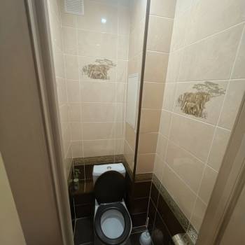 Продается 1-комнатная квартира, 40 м²