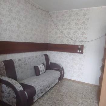 Сдается 1-комнатная квартира, 33,9 м²