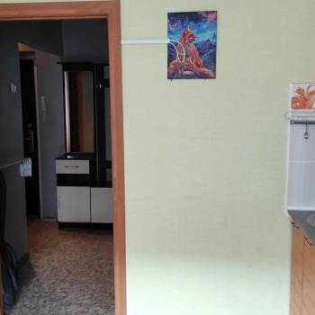 Сдается 1-комнатная квартира, 33,9 м²