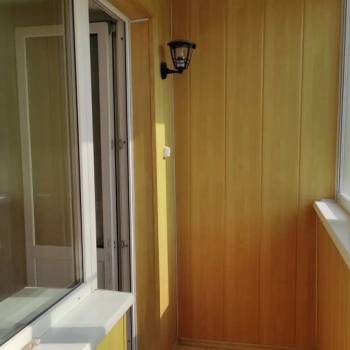 Сдается 1-комнатная квартира, 33,9 м²