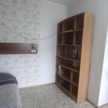 Сдается 1-комнатная квартира, 33,9 м²