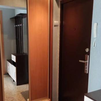 Сдается 1-комнатная квартира, 33,9 м²