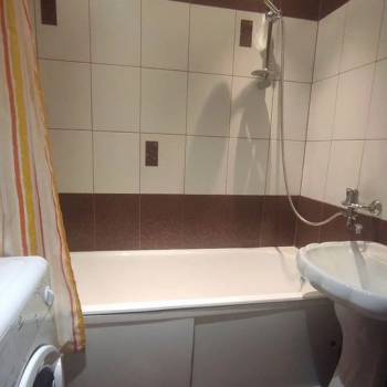 Сдается 1-комнатная квартира, 33,9 м²