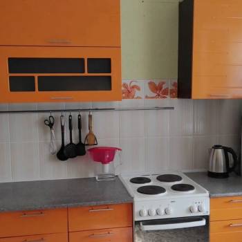 Сдается 1-комнатная квартира, 33,9 м²